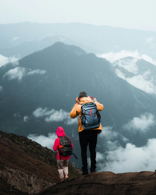 Wasserdichte taschen: der ultimative schutz für deine wertsachen